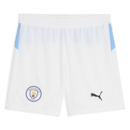 Kids Manchester City 2025/26 Home Edition - Kit