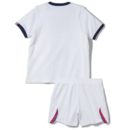 Kids Paris Saint Germain 26/27 Away Edition Kit