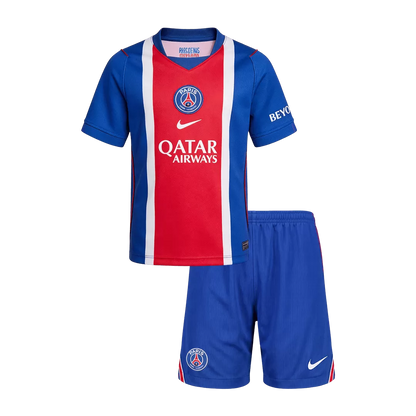 Kids Paris Saint Germain 26/27 Home Edition Kit