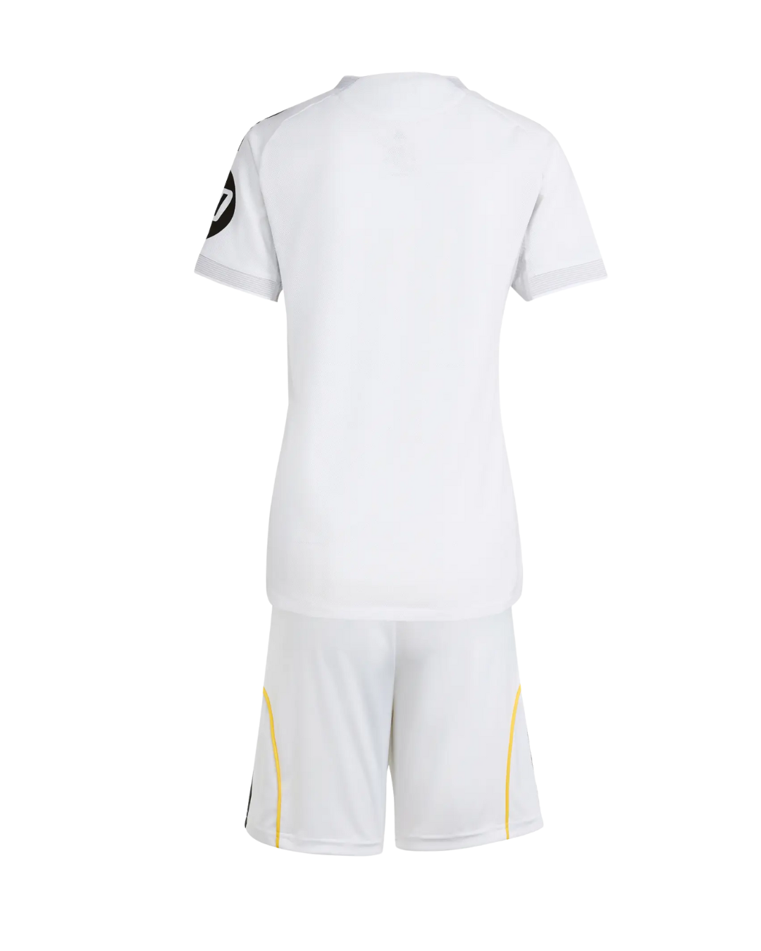 Kids Real Madrid 2025/26 Home Edition - Kit
