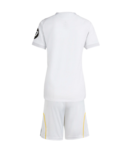 Kids Real Madrid 2025/26 Home Edition - Kit