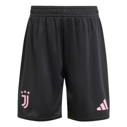 Kids Juventus 2025/26 Home Edition - Kit