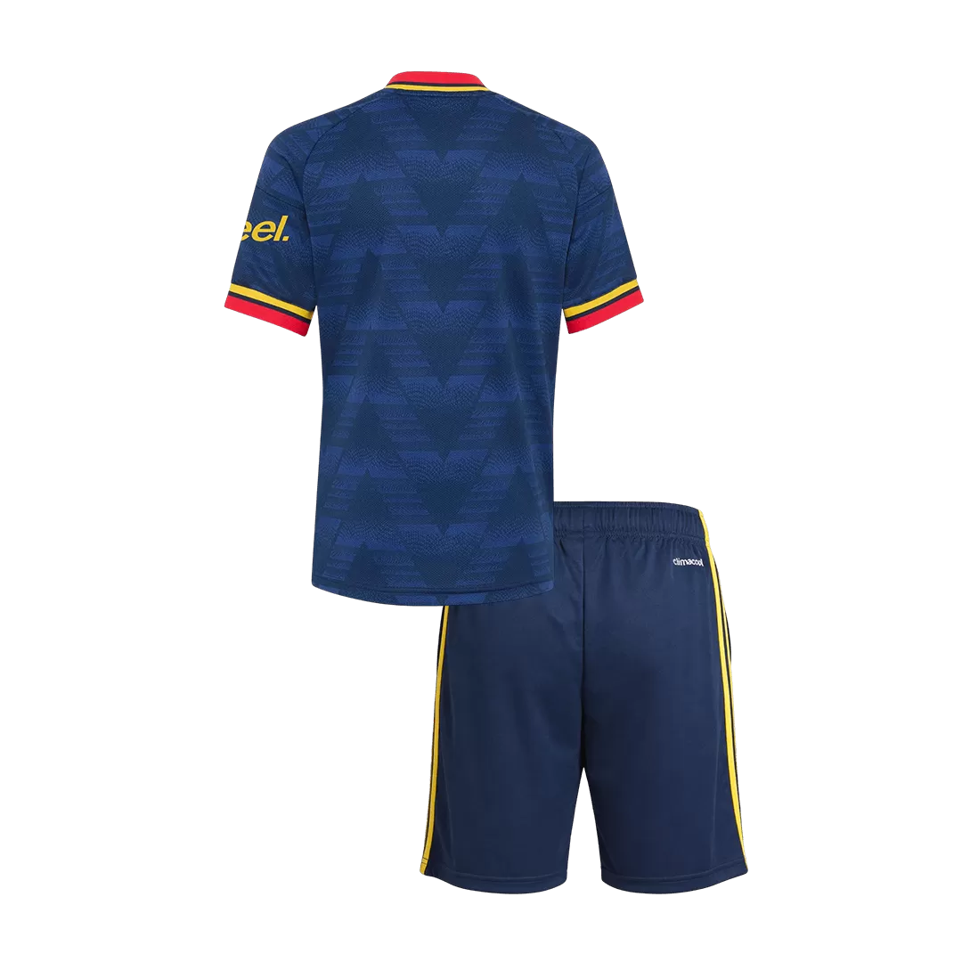 Kids Arsenal 2026/27 Away Edition Kit