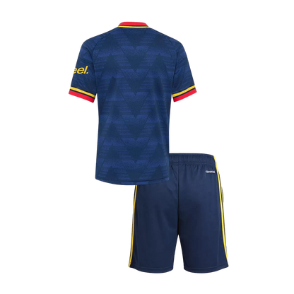 Kids Arsenal 2026/27 Away Edition Kit