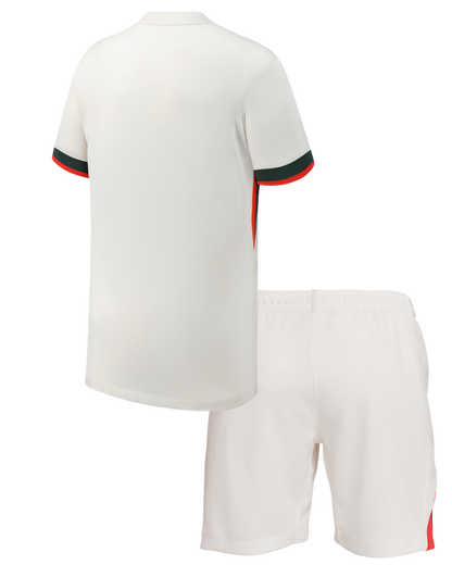 Kids Chelsea 2025/26 Away Edition - Kit