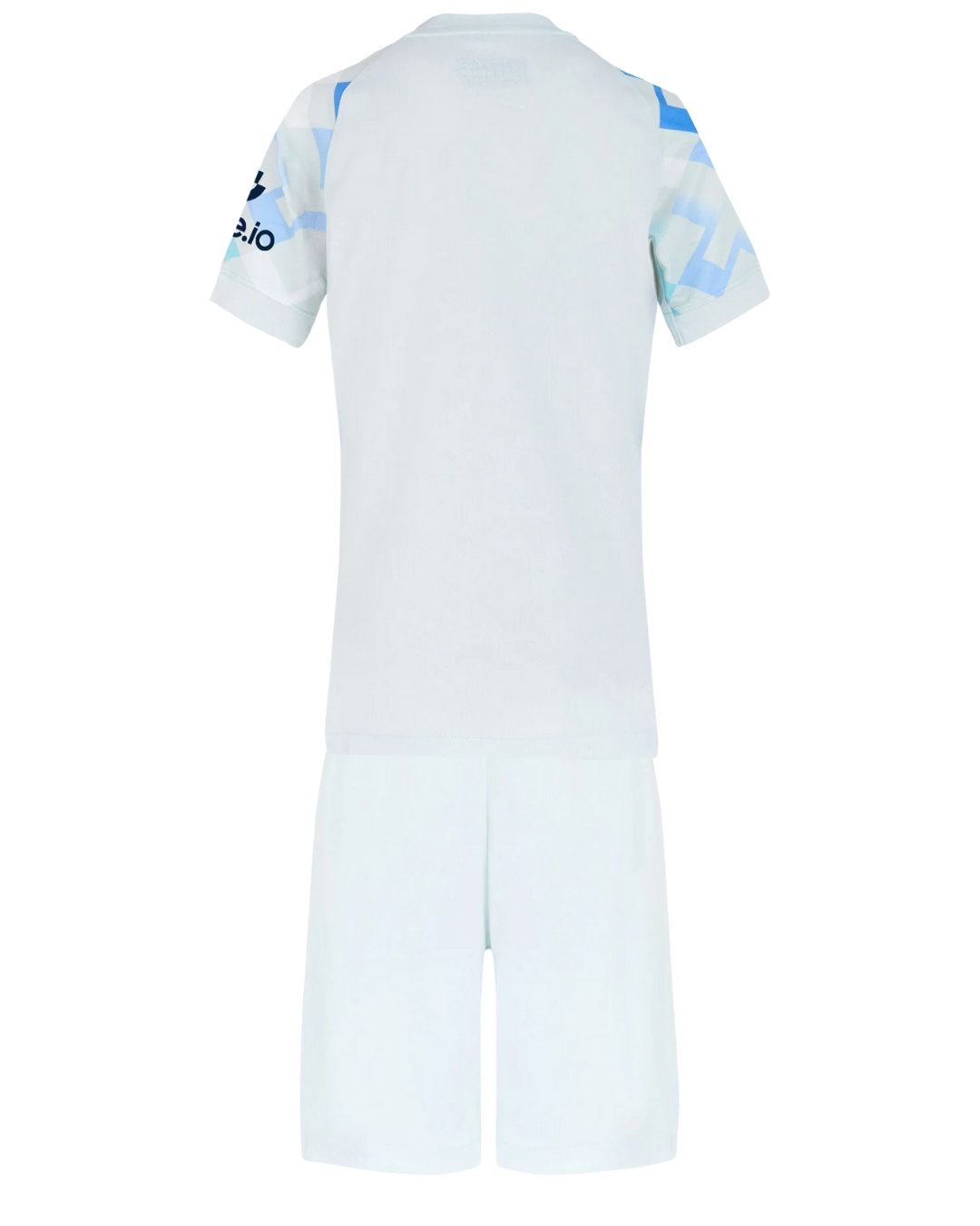 Kids Inter Milan 2025/26 Away Edition - Kit