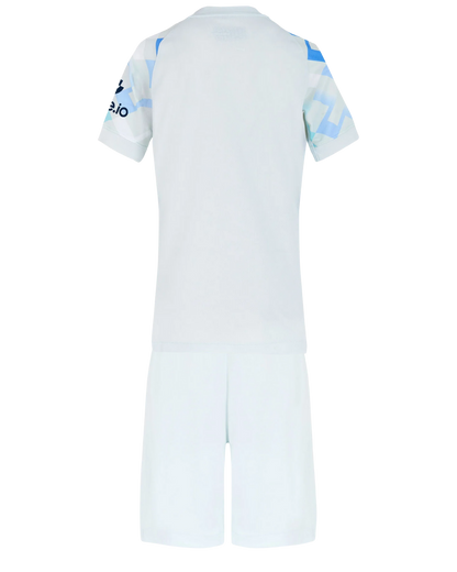 Kids Inter Milan 2025/26 Away Edition - Kit