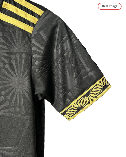 Kids Mexico 2025 Special Edition - Gold Kit
