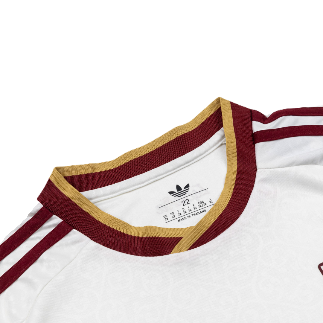 Kids Spain 2026 World Cup Away Edition Kit Champions