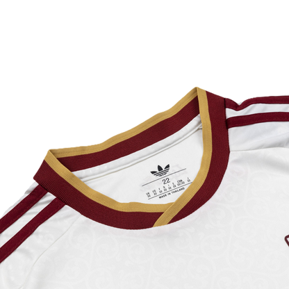 Kids Spain 2026 World Cup Away Edition Kit Champions