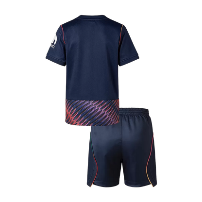 Kids Tottenham Hotspur 2026/27 Away Edition Kit