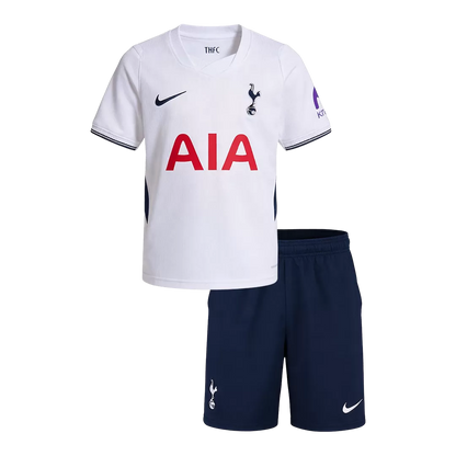 Kids Tottenham Hotspur 2026/27 Home Edition Kit
