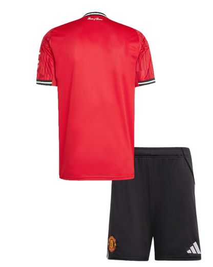 Manchester United 2025/26 Home Edition - Kit