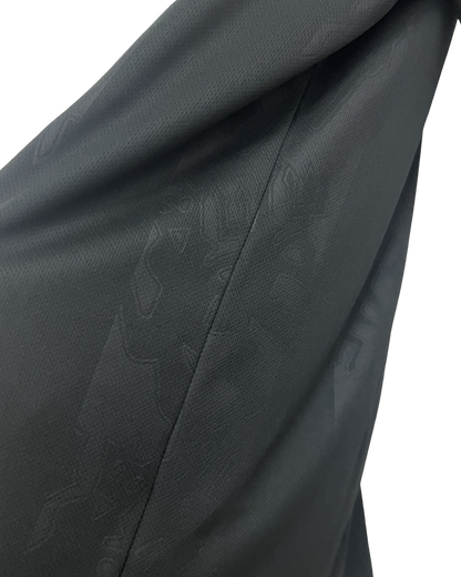 Manchester United 2025/26 Jersey Third Away Edition