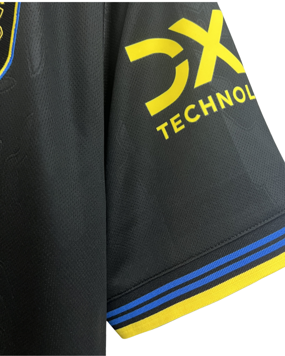 Manchester United 2025/26 Jersey Third Away Edition