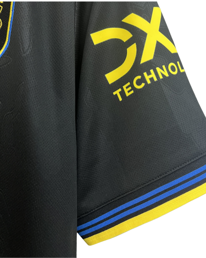 Manchester United 2025/26 Jersey Third Away Edition