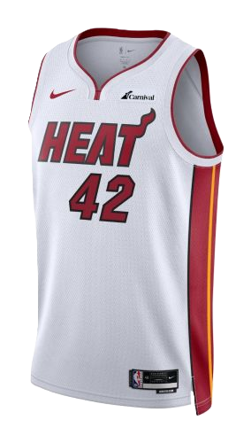 Miami Heat 2023-24 Jersey - Association Edition