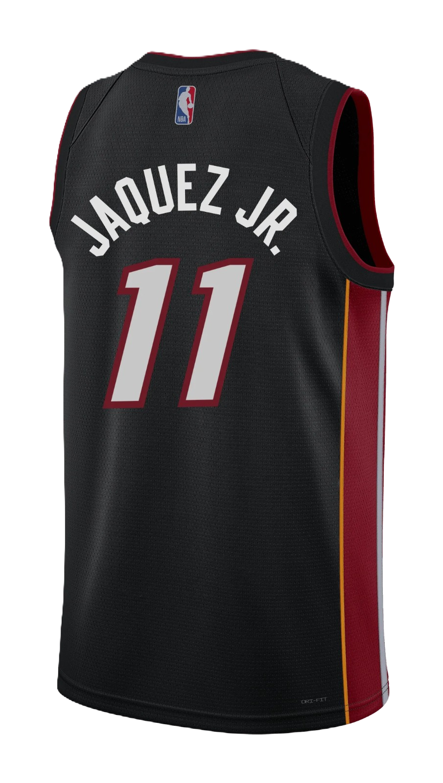 Miami Heat 2023-24 Jersey - Icon Edition