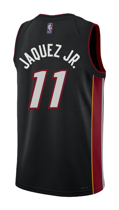 Miami Heat 2023-24 Jersey - Icon Edition