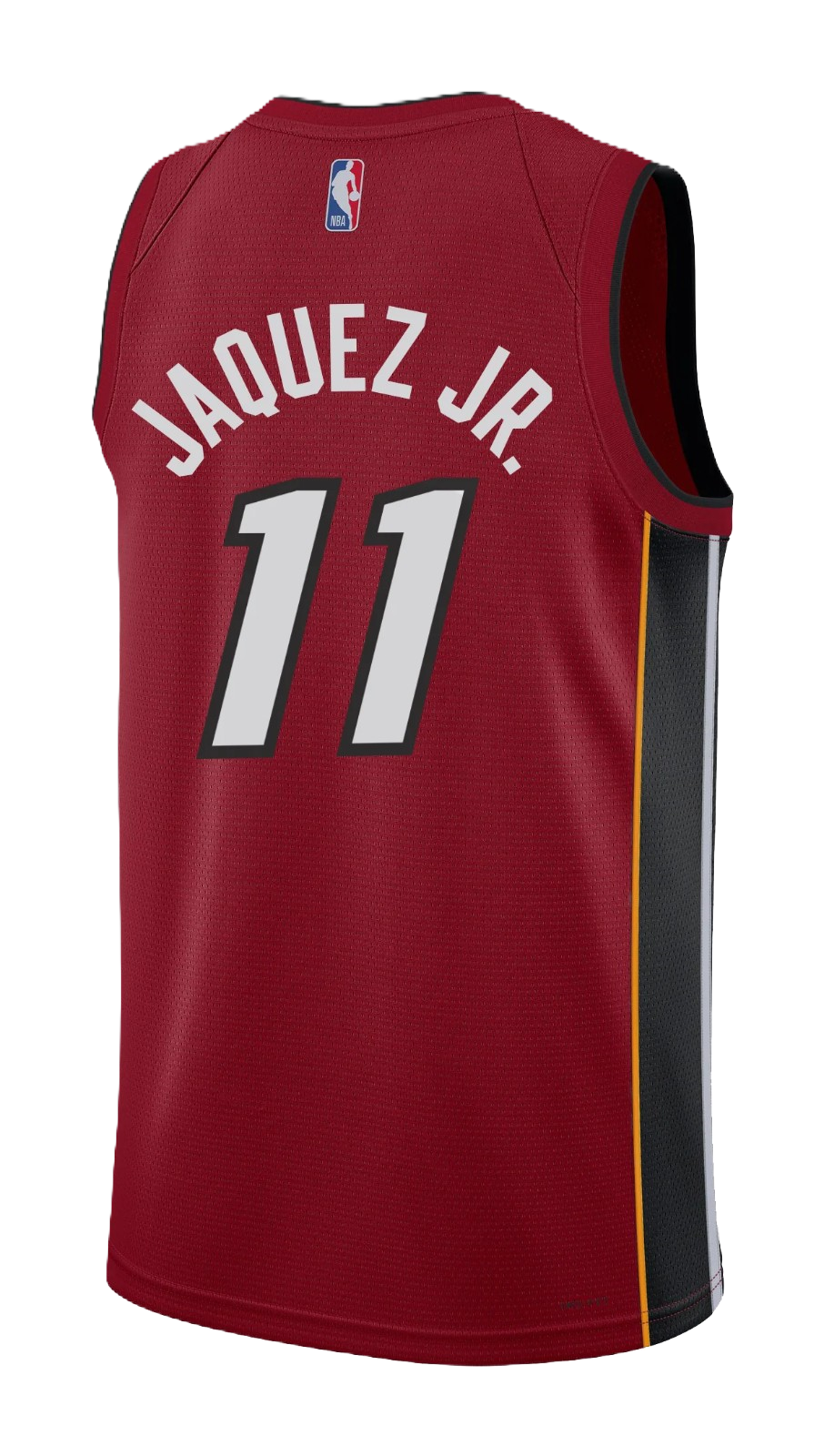 Miami Heat 2023-24 Jersey - Statement Edition