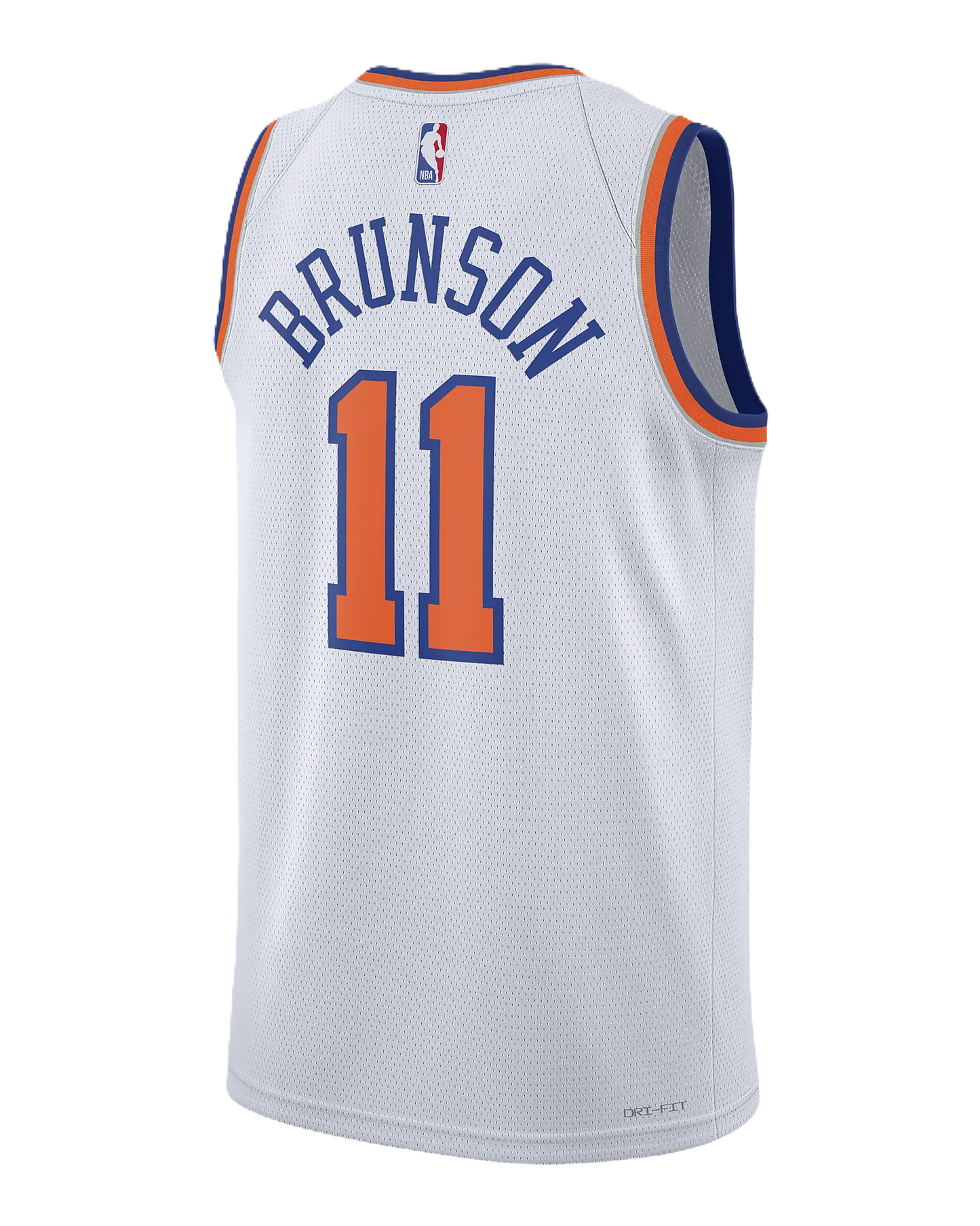 New York Knicks 2024-25 Jersey - Association Edition