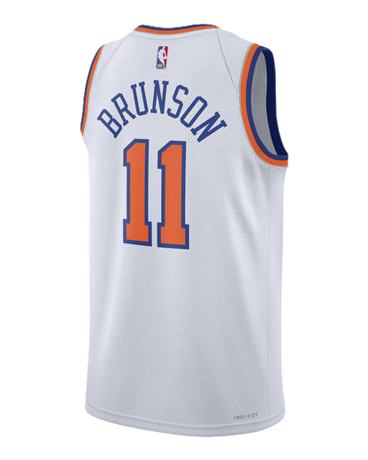 New York Knicks 2024-25 Jersey - Association Edition