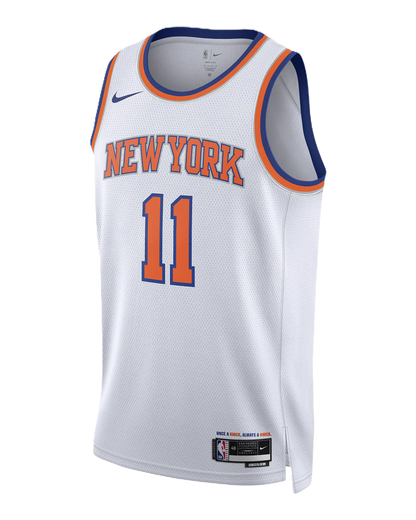 New York Knicks 2024-25 Jersey - Association Edition