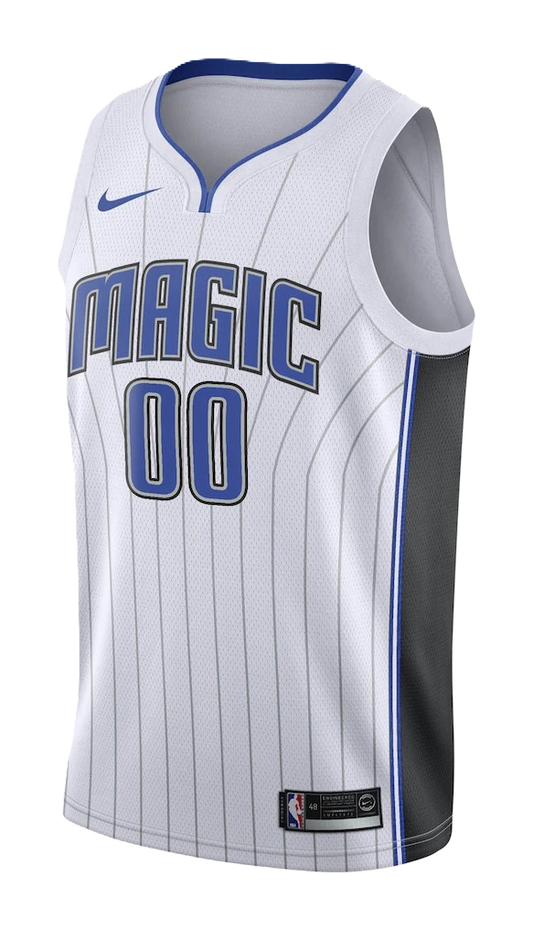 Orlando Magic 2023-24 Jersey - Association Edition