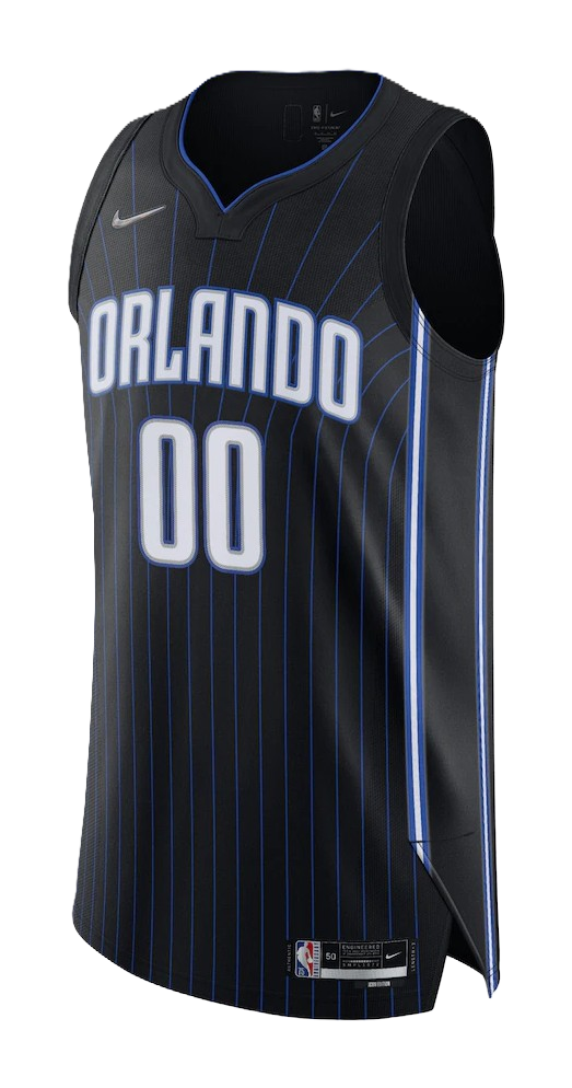 Orlando Magic 2023-24 Jersey - Icon Edition