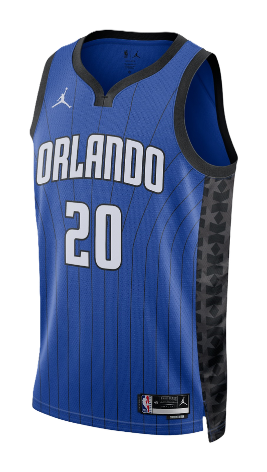 Orlando Magic 2023-24 Jersey - Statement Edition