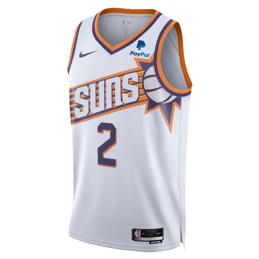 Phoenix Suns 2024-25 Jersey - Association Edition