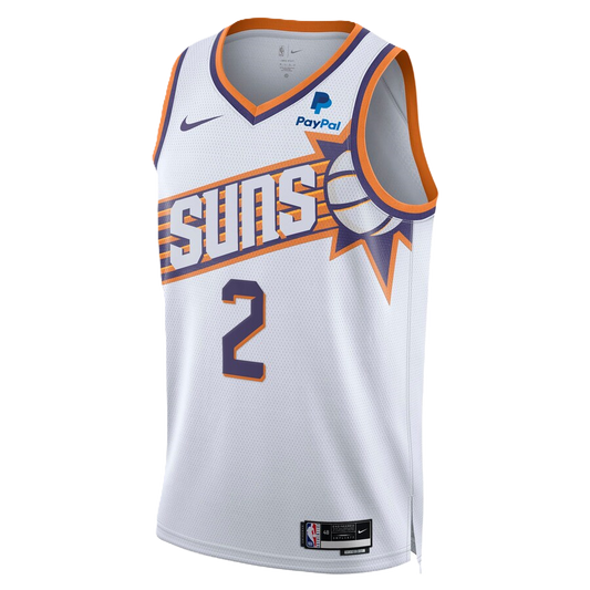 Phoenix Suns 2024-25 Jersey - Association Edition