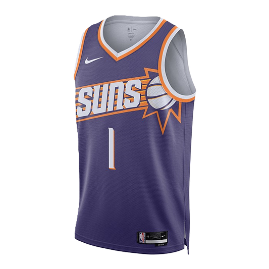 Phoenix Suns 2024-25 Jersey - Icon Edition