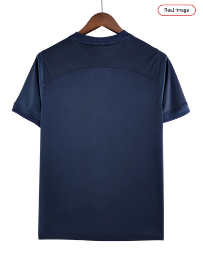 Paris Saint Germain 2022/23 Jersey Home Edition