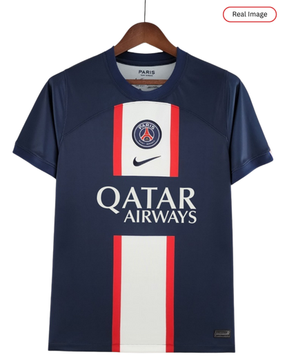 Paris Saint Germain 2022/23 Jersey Home Edition