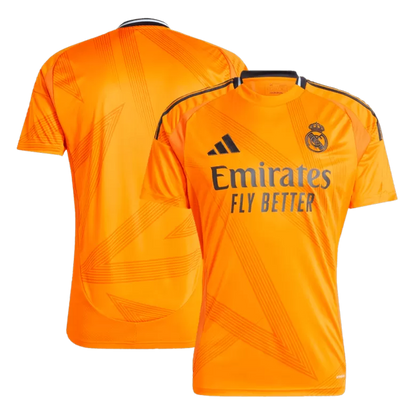 Real Madrid 2024/25 Jersey Away Edition