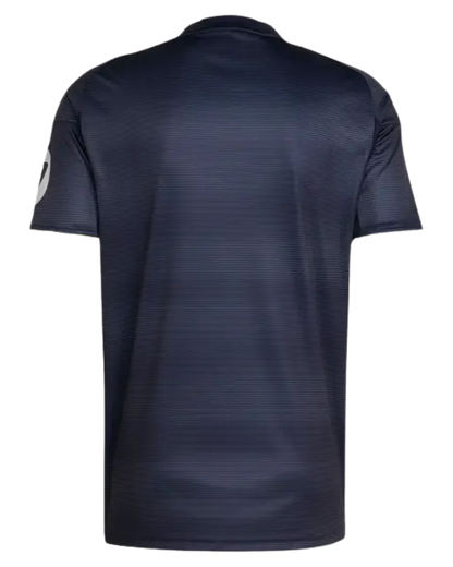 Real Madrid 2025/26 Jersey Away Edition