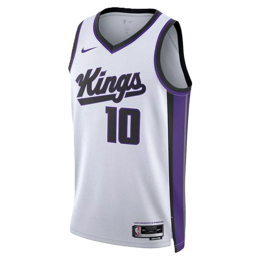 Sacramento Kings 2024-25 Jersey - Association Edition