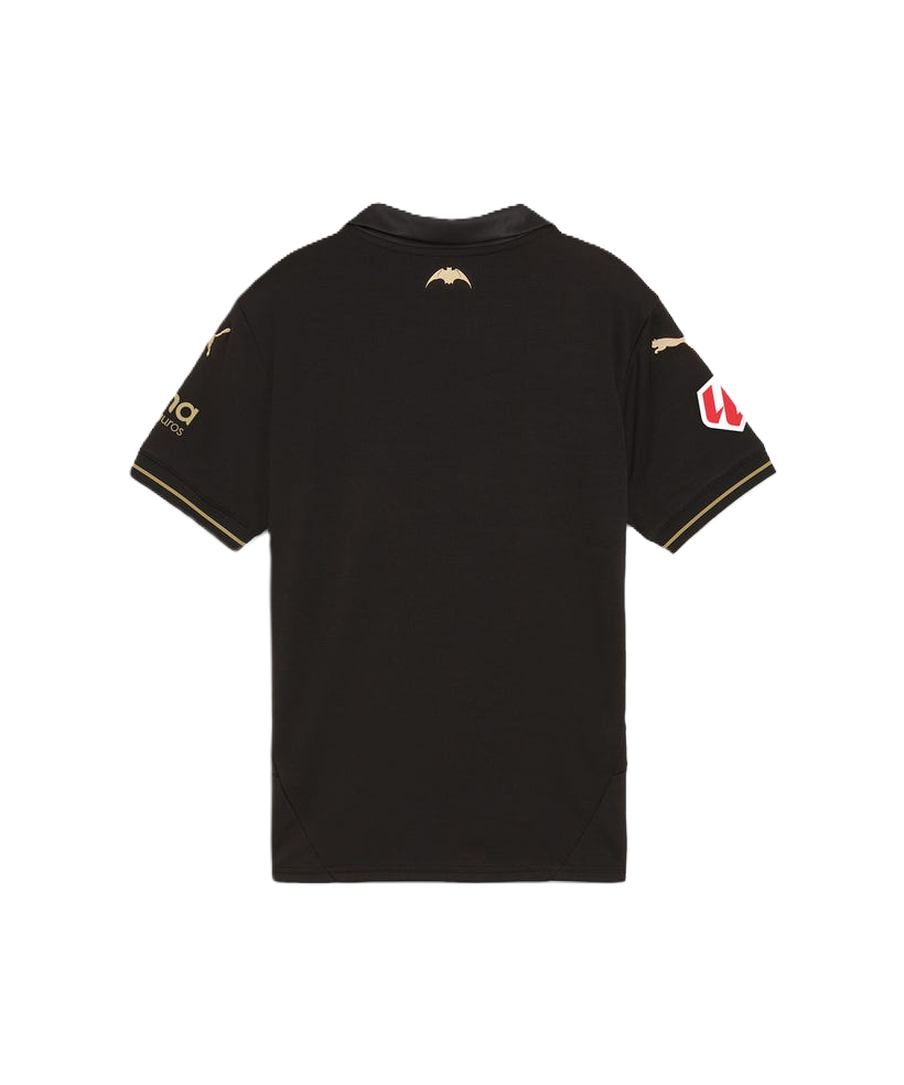 Valencia 2024/25 Jersey Away Edition