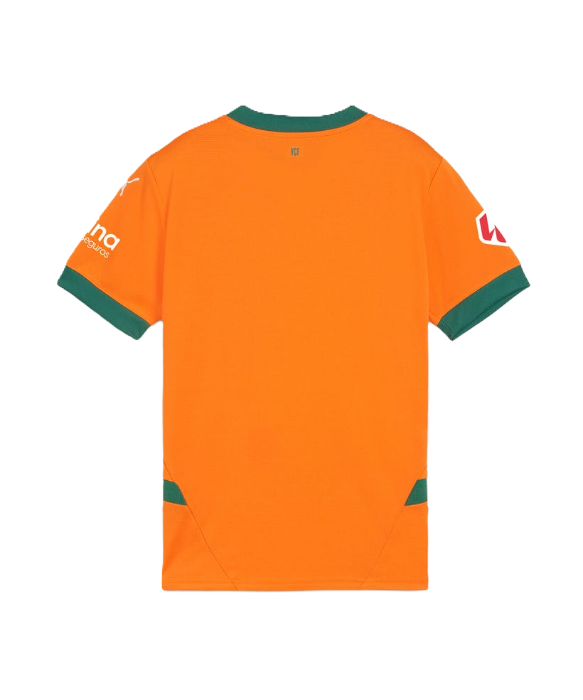 Valencia 2024/25 Jersey Third Away Edition