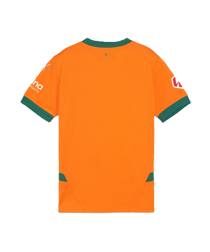 Valencia 2024/25 Jersey Third Away Edition