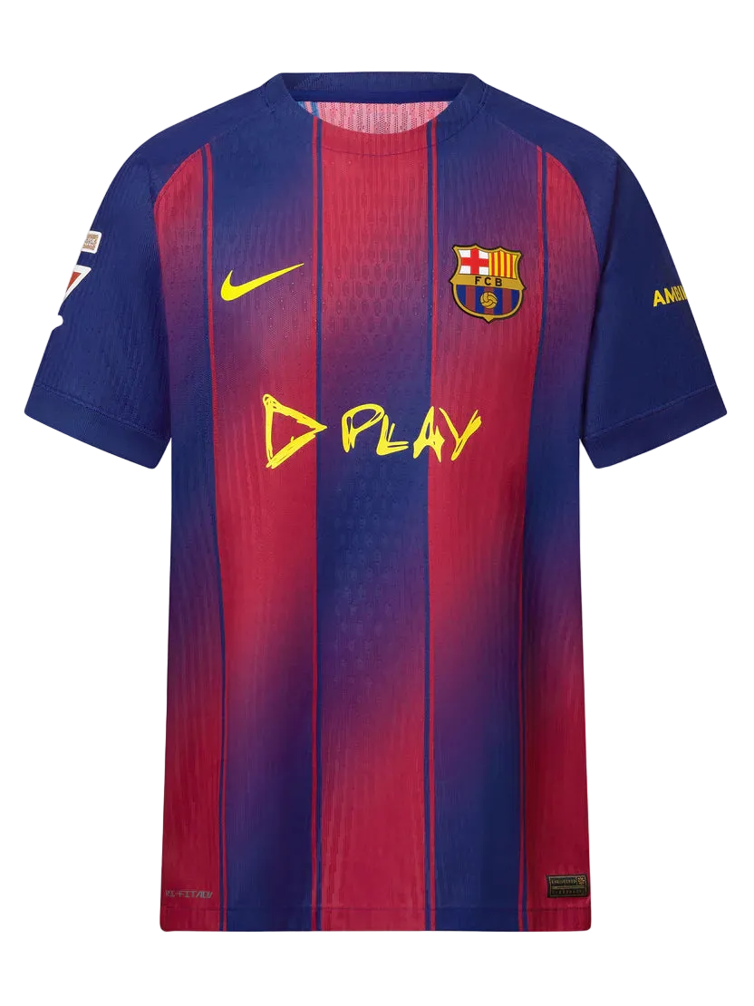 Barcelona ed sheeran