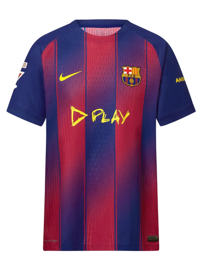 Barcelona ed sheeran