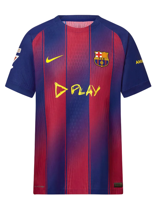 Barcelona ed sheeran
